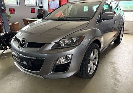 Mazda CX-7 Prime-Line~4x4~Navi~Leder~Kamera~Standhzg-