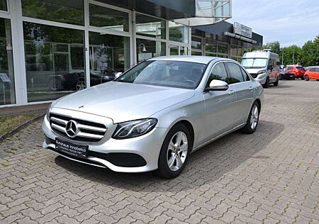 Mercedes-Benz E 200 9G-TRONIC Avantgarde*LED*Sitzheizung