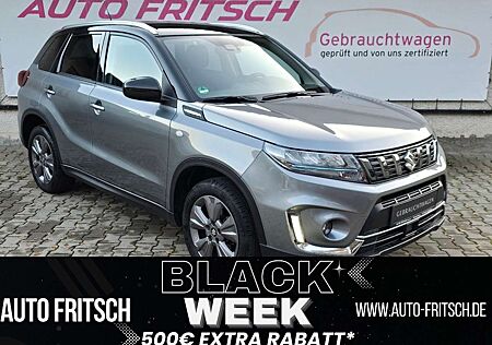 Suzuki Vitara 1.4 COMFORT+ ALLGRIP HYBRID