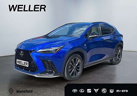 Lexus Others E-FOUR F SPORT-Paket *360*HUD*Leder*ACC*
