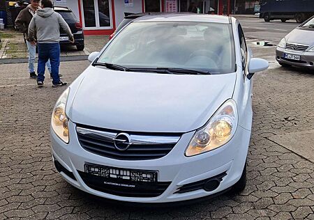 Opel Corsa Selection