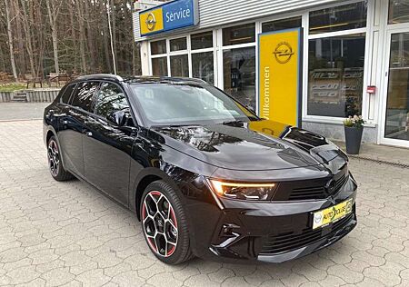 Opel Astra L GS Line Sports Tourer