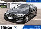 BMW 520 d HeadUp Standhz SoftClose / 2J-BPS.GARANTIE