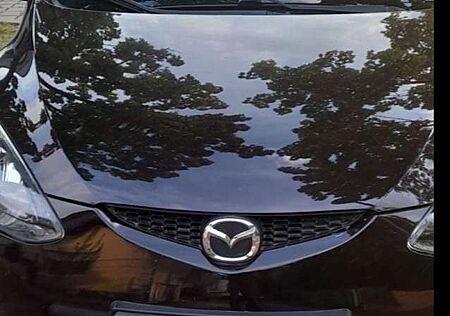 Mazda 5 1.8 Active