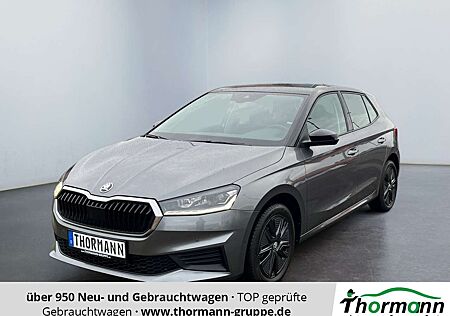 Skoda Fabia Ambition 1.0 TSI DAB Bluetooth