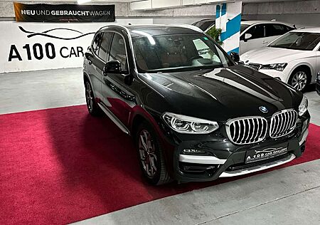 BMW X3 xDrive 20 i xLine*HarmanKardon*AppleCar*Assis