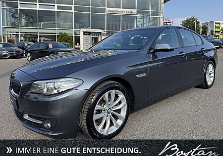 BMW 520d 520 SPORT EDITION/LEDER/NAVI/PDC/XENON/1.HAND