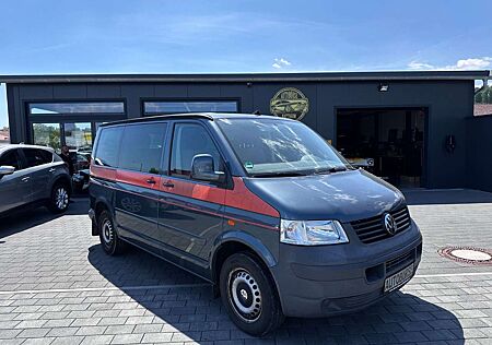 VW T5 Multivan Volkswagen T5 Transporter Bus Multivan Beach