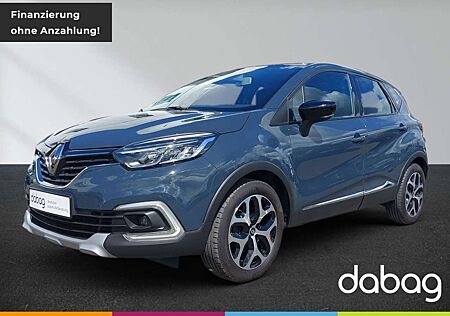 Renault Captur (ENERGY) TCe 90 INTENS