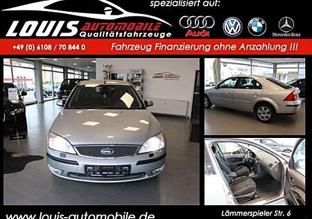 Ford Mondeo Lim. Ghia Autom./Navi/SHZ/PDC/Xenon
