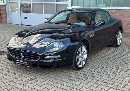 Maserati 4200 Coupe Cambiocorsa 45000 Km