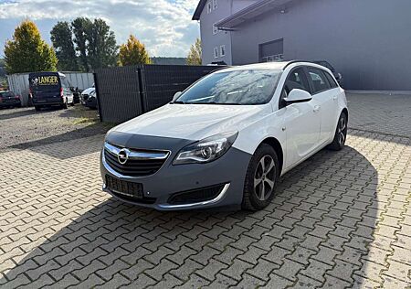 Opel Insignia A ST Selection *SITZHZ*KLIMA*ALU*