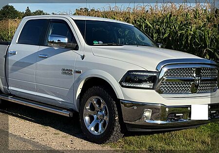 Dodge RAM Laramie