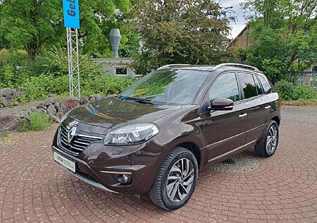 Renault Koleos Night&Day