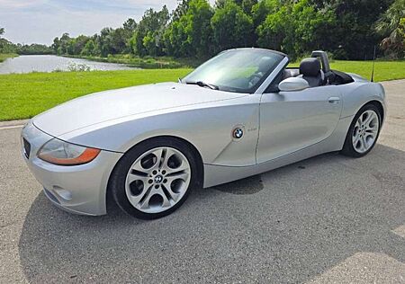 BMW Z4 roadster 3.0i