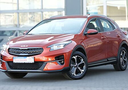 Kia XCeed 1.6 GDI DCT6 OPF Plug-in-Hybrid Vision