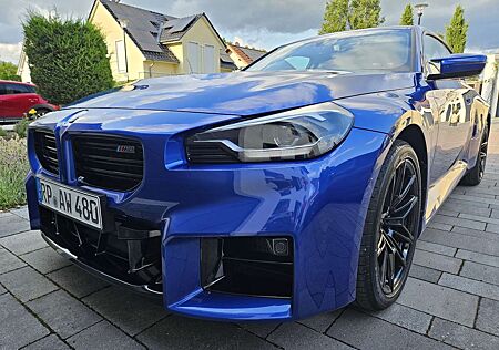 BMW M2 Aut.