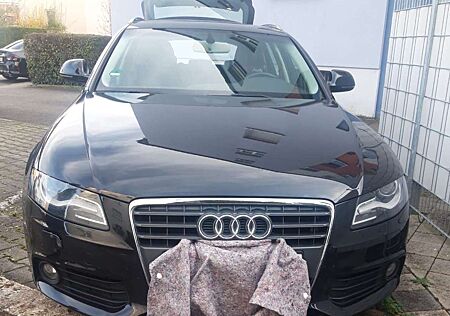 Audi A4 Avant 2.0 TFSI Ambiente