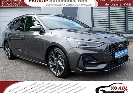 Ford Focus ST Aut ACC el.Sitze Assist B&O Nav Matrix AHK Pano