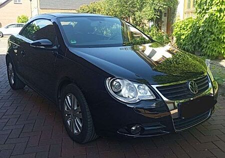 VW Eos Volkswagen 1.4 TSI