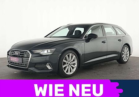 Audi A6 Avant Sport Navigation|LED|SHZ|Quattro|ACC