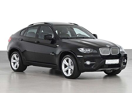 BMW X6 XDRIVE 40D SPORT-PAKET*AUS 2 HAND*TOP-ZUSTAND