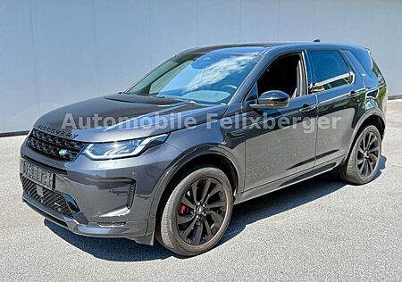 Land Rover Discovery Sport D200 AWD SE R-Dynamic Black Pack