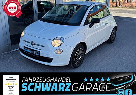 Fiat 500 Pop*KLIMA*ALLWETTER*TÜV-2027*