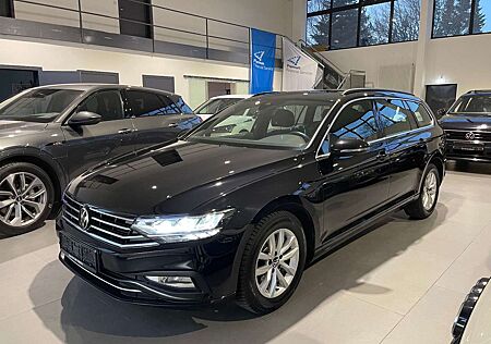 VW Passat Variant Volkswagen Passat Business 2.0 TDI DSG ACC/LED/KAM/SIGN/AHK