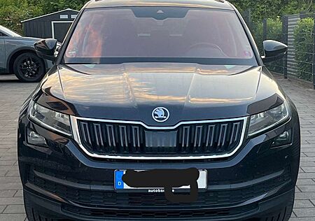 Skoda Kodiaq 2.0 TDI 4x4 DSG Drive 125