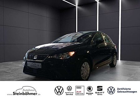 Seat Ibiza 1.0 Style DSG Rückfahrkamera Sitzhzg Klima
