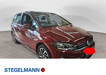 VW Golf Sportsvan Volkswagen Golf VII Sportsvan 1.5 TSI DSG Join *Navi*PDC*Si
