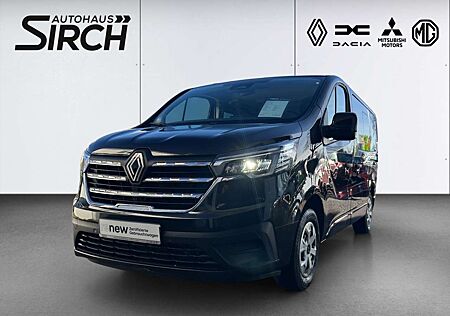 Renault Trafic Combi Blue dCi 150*LED*
