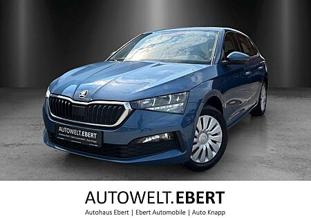 Skoda Scala 1.0 TSI Cool Plus/AHK/LED/PDC/LANE-ASSIST/