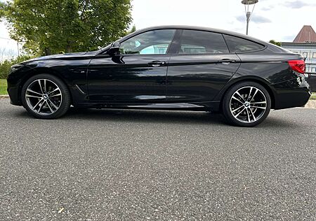BMW 320d 320 xDrive GT Aut. M Sport