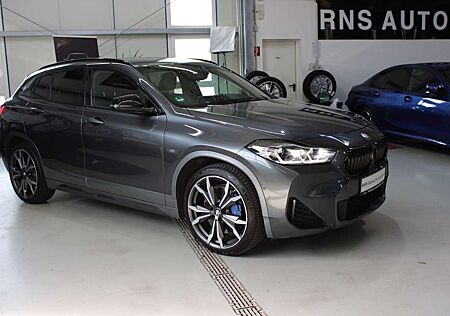BMW X2 xDrive25d M Sport X ,HiFi,Head-Up,Kamera