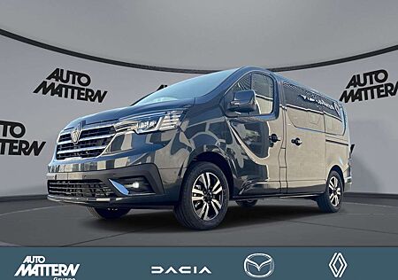 Renault Trafic Spaceclass Blue dCi 170 Automatik MY25