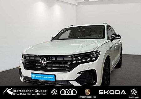 VW Touareg Volkswagen 3.0 TDI RLine DSG