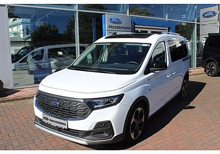 Ford Grand Tourneo ACTIVE AUTOMATIK 7-SITZER, PANO, ACC, 18''LM, NAVI