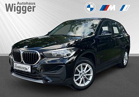 BMW X1 sDrive 18i Advantage/AHK/DAB/SHZ/Keyless Entry