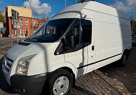 Ford Transit Kasten FT 350L*STANDHEIZUNG*KLIMA*
