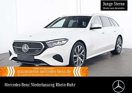 Mercedes-Benz E 300 e T Avantgarde Distr. LED Kamera Totwinkel