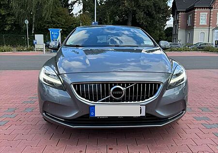 Volvo V40 Inscription