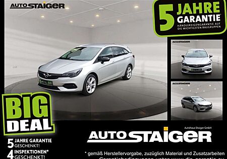 Opel Astra K ST 1.5 Navi*Parksens*Kamera*Winterpaket