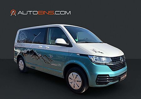 VW Volkswagen Others T6.1 California 2.0 TDI*Luxus Camper Wohnmobil*