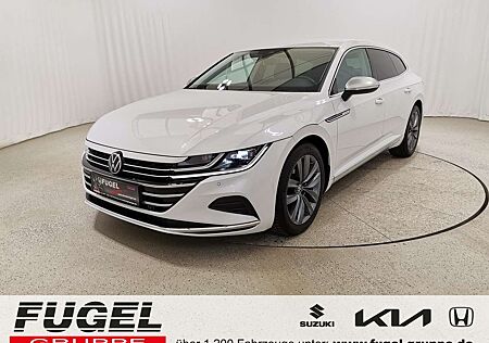 VW Arteon Volkswagen 2.0 TDI DSG Elegance LED|Navi|ACC
