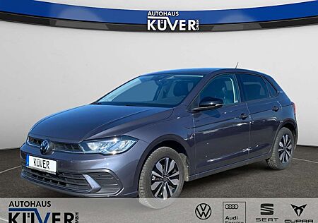 VW Polo Volkswagen Goal 1,0 TSI ACC+LED+Shzg.+CarPlay+15´´