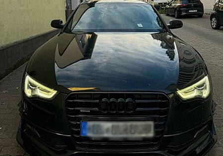 Audi A5 3.0 TDI Quattro S tronic 3x S line