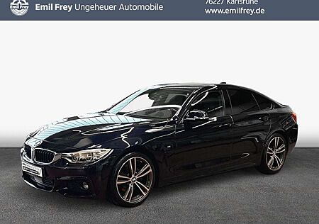BMW 430d 430 Gran Coupe Aut. M Sport