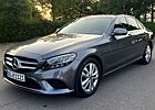 Mercedes-Benz C 220 9G-TRON.*Avantgarde*Vollleder*KeylGo*LED